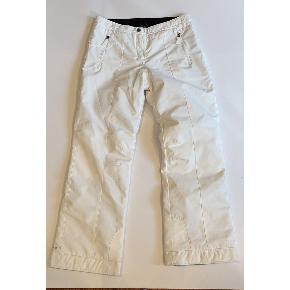 Obermeyer Girls Edie Snow Pants XL 18-20 Black Ski Snowboard Insulated‎